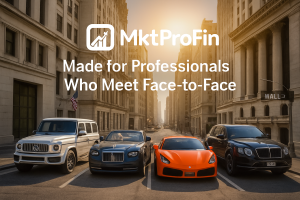 Business-Ready Rental Cars for Client-Facing Advisors