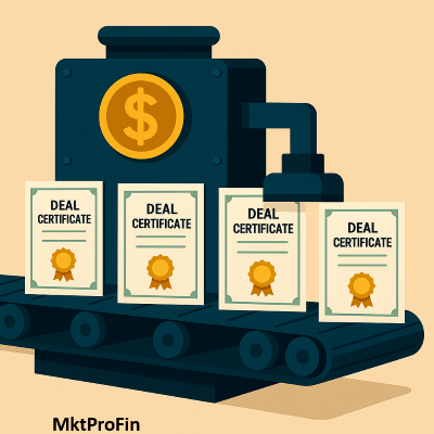 Wall Street, deal volume, M&A surge, IPO