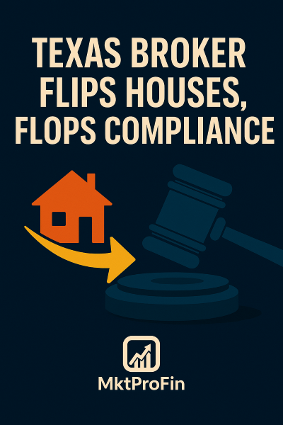 conflicts of interest and off-book client solicitation, according to FINRA. OBA enforcement will continue to be a primary priority for the agency in 2025.