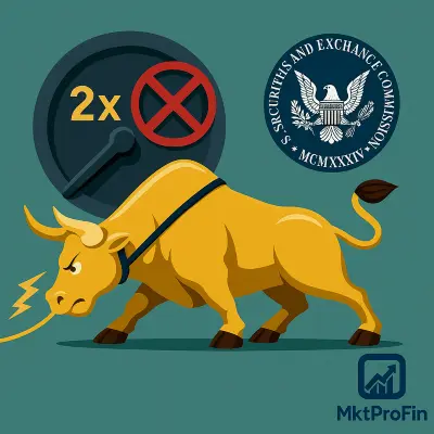 leveraged ETF SEC Rule 18f-4