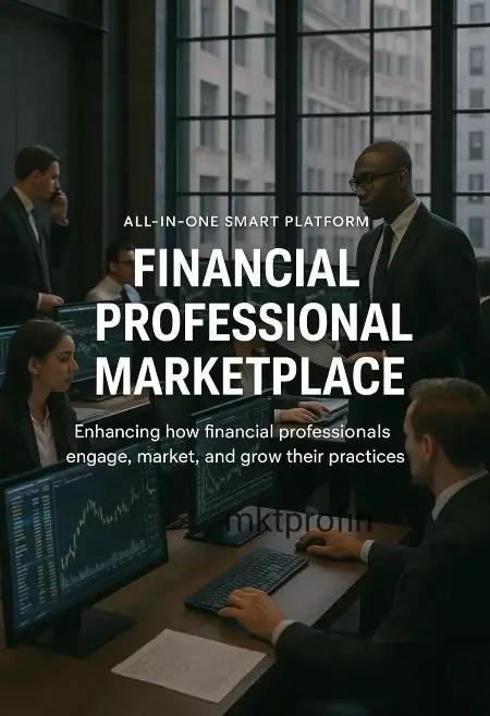 financial professional marketplace, about financial advisor platform, about independent advisor services, Wall Street experience for advisors